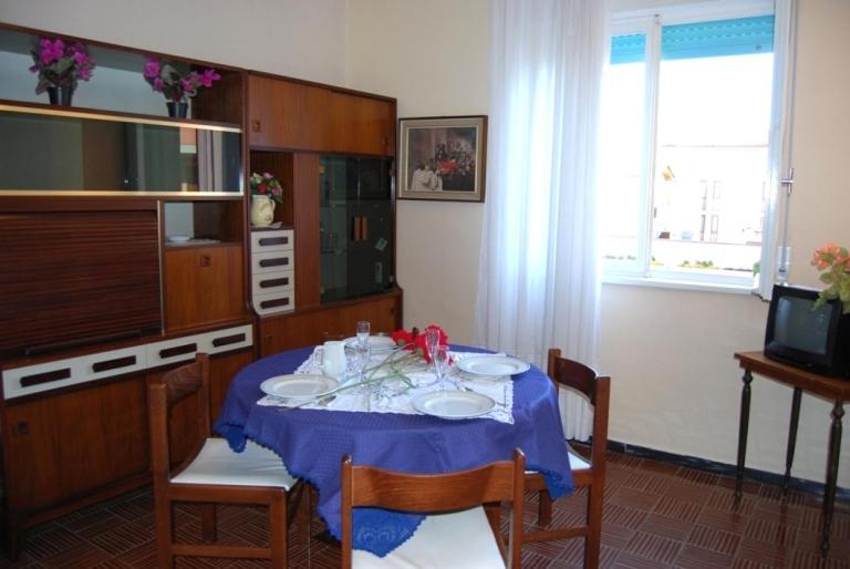 Casa Monti Grado Exterior foto