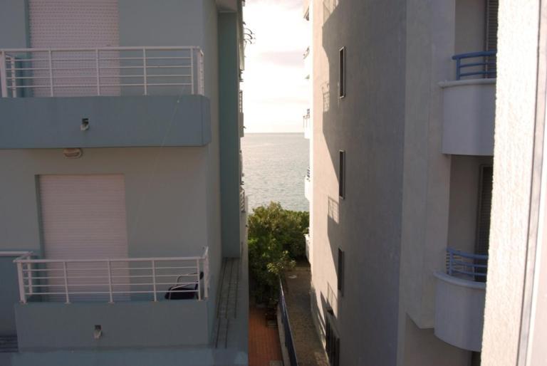 Casa Monti Grado Exterior foto