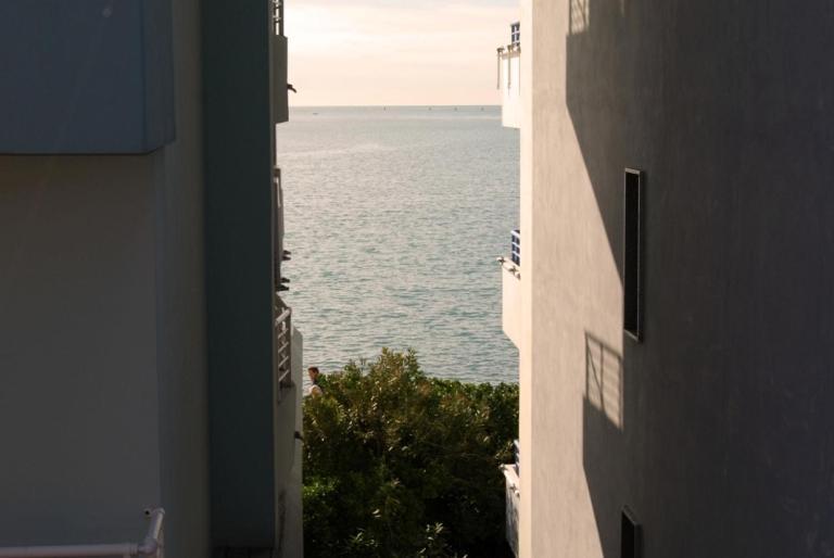 Casa Monti Grado Exterior foto