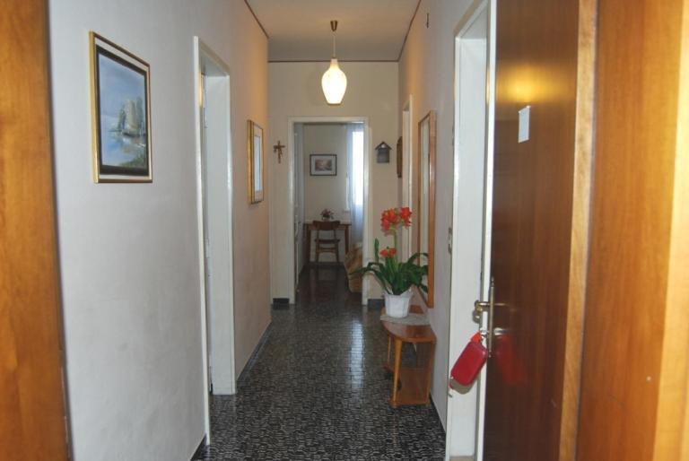 Casa Monti Grado Exterior foto